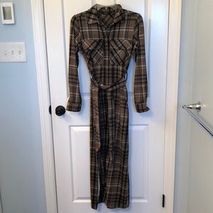 G.I.L.I Duster Size XXSP
